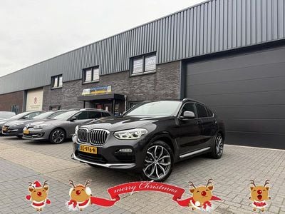 Grijs Gebruikt 2019 BMW X4 Executive SUV | € 30.950 (Goede deal)
