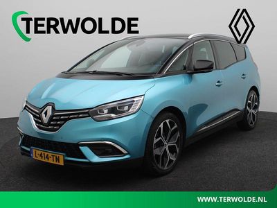 Renault Grand Scénic IV