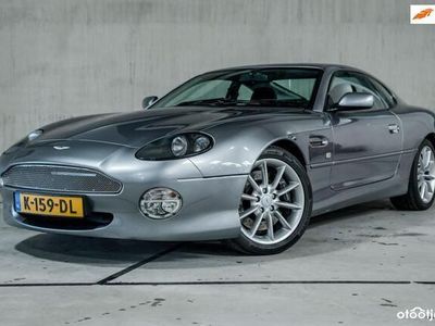 tweedehands Aston Martin DB7 5.9 V12 Vantage