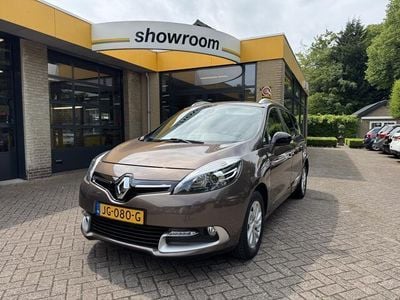 Renault Grand Scénic IV