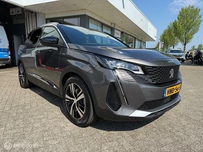 Grijs Gebruikt 2023 Peugeot 3008 GTi SUV | € 29.990 (Eerlijke prijs)