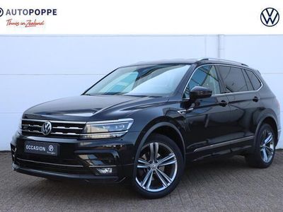 Suv Occasion 2019 VW Tiguan Allspace Highline SUV | € 27.940 (Eerlijke prijs)