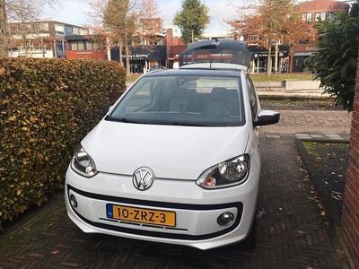 VW up!