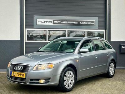 tweedehands Audi A4 Avant 1.8 Turbo Pro line I AIRCO I NAVI I NL auto I