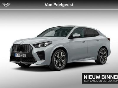 BMW iX2