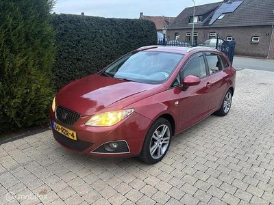 Gebruikt 2011 Seat Ibiza Sport | € 4.999 (Eerlijke prijs)