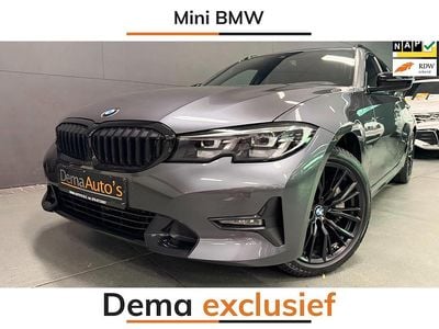BMW 330e