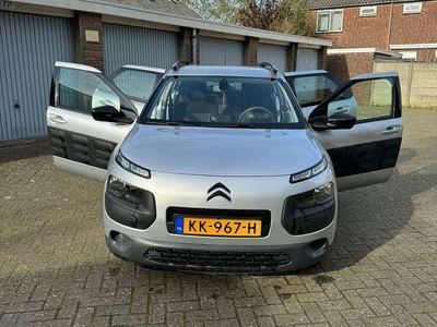 Citroën C4 Cactus