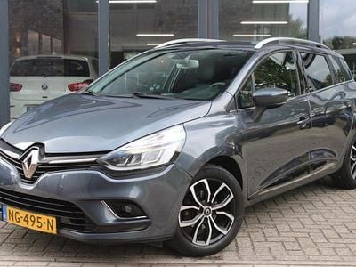 Renault Clio GrandTour