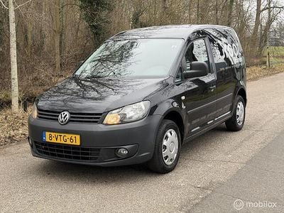 Occasion VW Caddy 102 PK (75 kW) 2012 Overige MPV