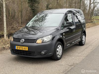 Occasion VW Caddy 102 PK (75 kW) 2012 Overige MPV