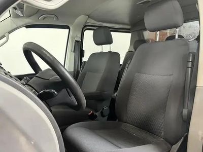 Wit Gebruikt 2013 VW T5 Van | € 4.990 (Eerlijke prijs)