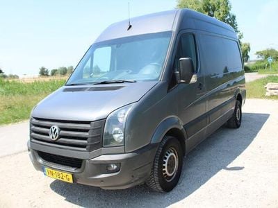 VW Crafter