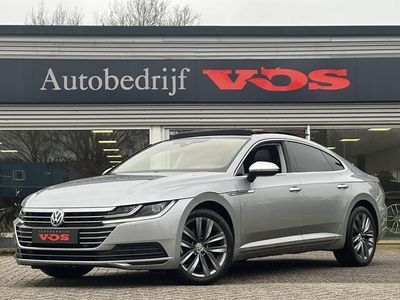 VW Arteon