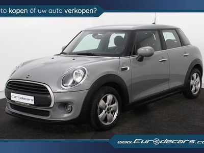 tweedehands Mini ONE 1.5 *Navigatie*Keyless*Park assist*