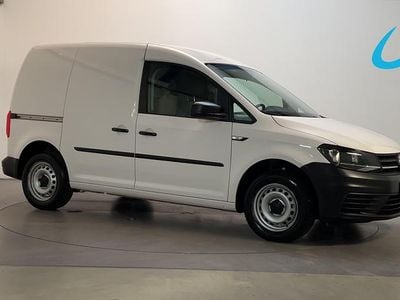 VW Caddy