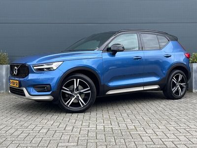 tweedehands Volvo XC40 2.0 T4 R-Design