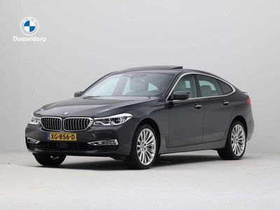 tweedehands BMW 640 640 Gran Turismo i xDrive High Executive Luxury Lin