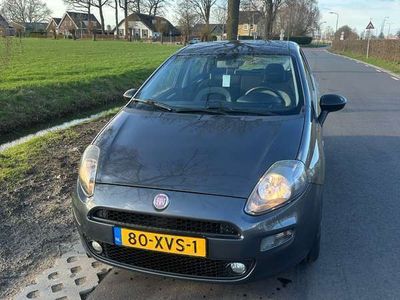 tweedehands Fiat Punto 0.9 TwinAir Easy