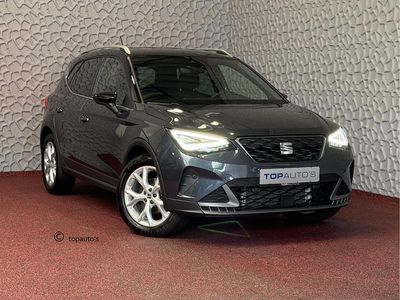 Grijs, metallic lak Occasion 2024 Seat Arona FR SUV | € 25.740 (Eerlijke prijs)