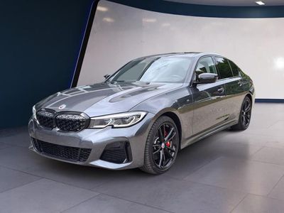 tweedehands BMW M3 40 d xDrive Laser HeadUp H&K 250kW (340...