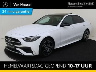 Mercedes C300