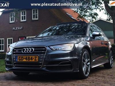 Audi S3 Sportback