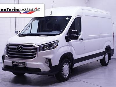 Maxus V90