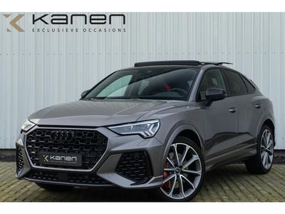 Audi RS Q3