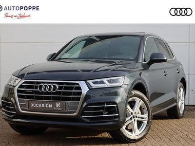 tweedehands Audi Q5 50 TFSIe Quattro S-Edition S-Tronic 299pk