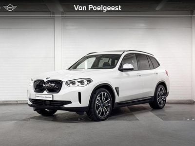 Occasion BMW iX3 Executive 11 kW (15 PK) 2021 Wit SUV