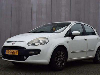 Fiat Punto Evo