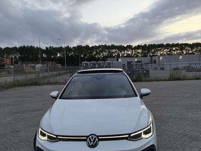VW Golf VIII
