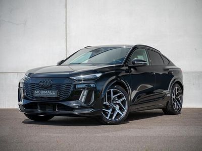 Audi Q6 Sportback e-tron