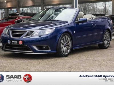 Saab 9-3 Cabriolet