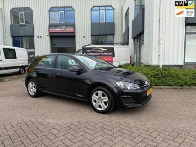 tweedehands VW Golf 1.2 TSI