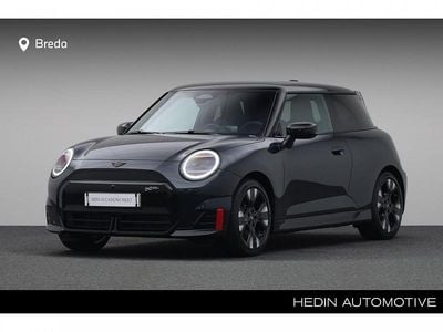 Nieuw Mini Cooper 22 kW (30 PK) 2025 Grijs Hatchback