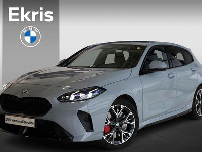 Grijs Gebruikt 2025 BMW 120 M Sport Hatchback | € 37.400 (Eerlijke prijs)