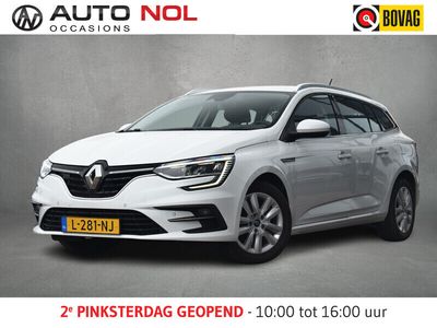 Renault Mégane IV