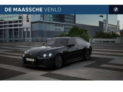 BMW 420 Gran Coupé