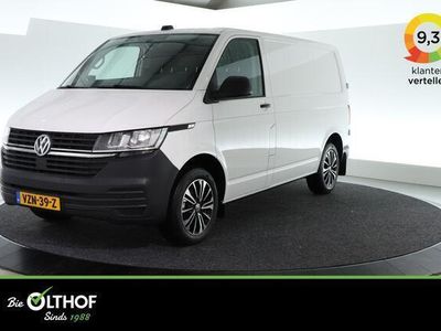 tweedehands VW Transporter 2.0 TDI L1H1 30 Comfortline / CARPLAY / ADAP. CRUISE / STOELVERW. / TREKHAAK /