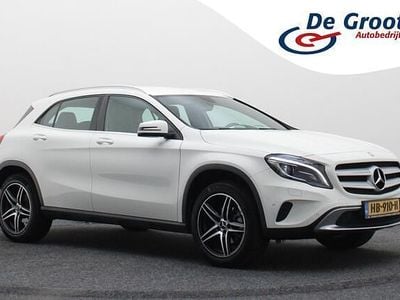 Mercedes GLA180