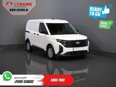 Occasion Ford Transit Trend 101 PK (74 kW) 2024 Wit Van