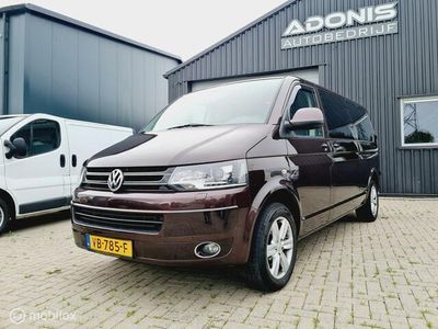 VW T5