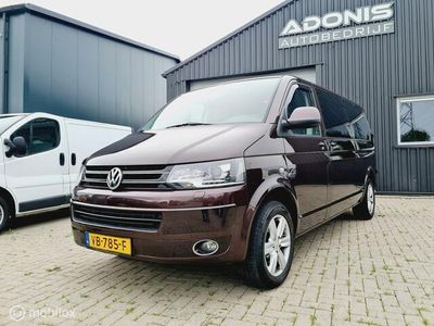 tweedehands VW Transporter 2.0 TDI BM L2H1 65Edition 2xSchuifdeur HANDEL/EXPORT