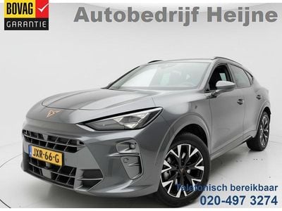 Occasion Cupra Terramar 150 PK (110 kW) 2025 Grijs (metallic) SUV