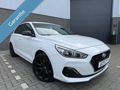 Overige Gebruikt 2021 Hyundai i30 Edition Hatchback | € 17.000 (Eerlijke prijs)