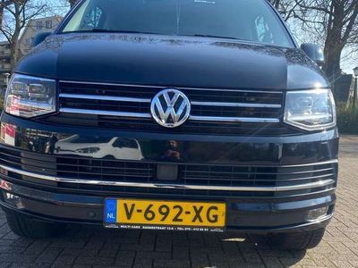 tweedehands VW Caravelle T6DSG Lang Highline