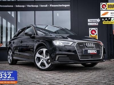 Audi A3 Sportback e-tron