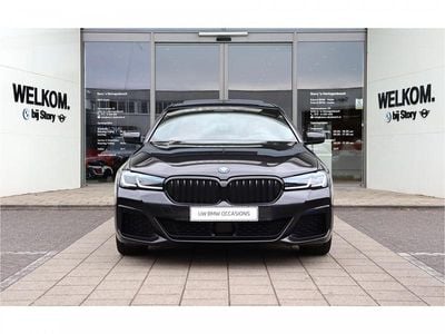 BMW 530e